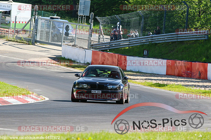 Bild #4437872 - Touristenfahrten Nürburgring Nordschleife 21.05.2018