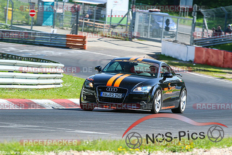 Bild #4437956 - Touristenfahrten Nürburgring Nordschleife 21.05.2018