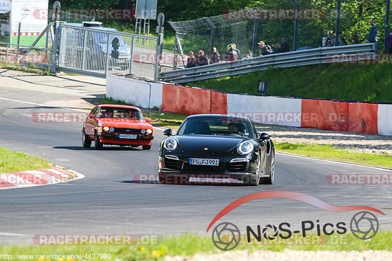 Bild #4437980 - Touristenfahrten Nürburgring Nordschleife 21.05.2018