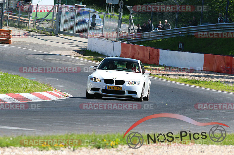 Bild #4437996 - Touristenfahrten Nürburgring Nordschleife 21.05.2018