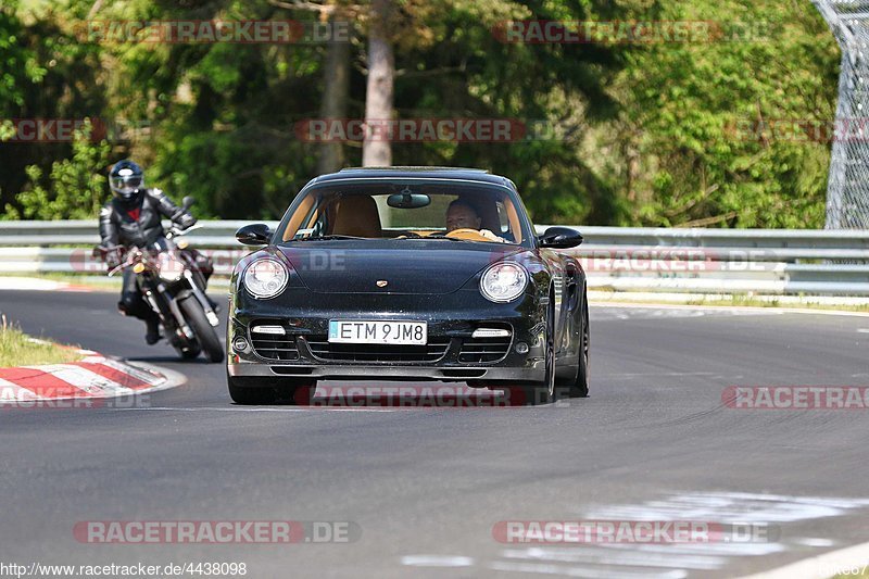 Bild #4438098 - Touristenfahrten Nürburgring Nordschleife 21.05.2018