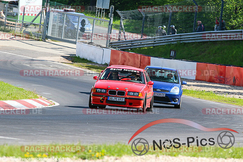 Bild #4438310 - Touristenfahrten Nürburgring Nordschleife 21.05.2018