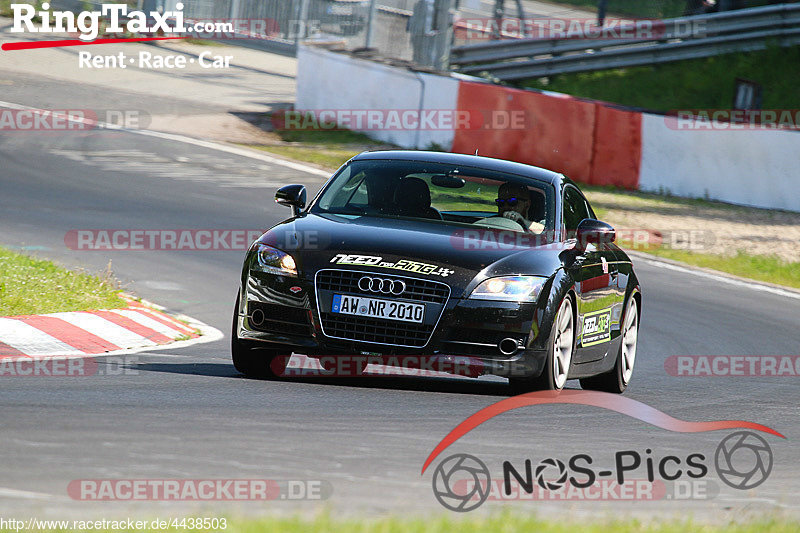 Bild #4438503 - Touristenfahrten Nürburgring Nordschleife 21.05.2018