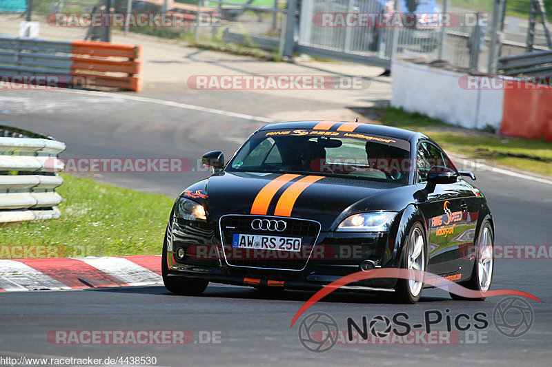 Bild #4438530 - Touristenfahrten Nürburgring Nordschleife 21.05.2018