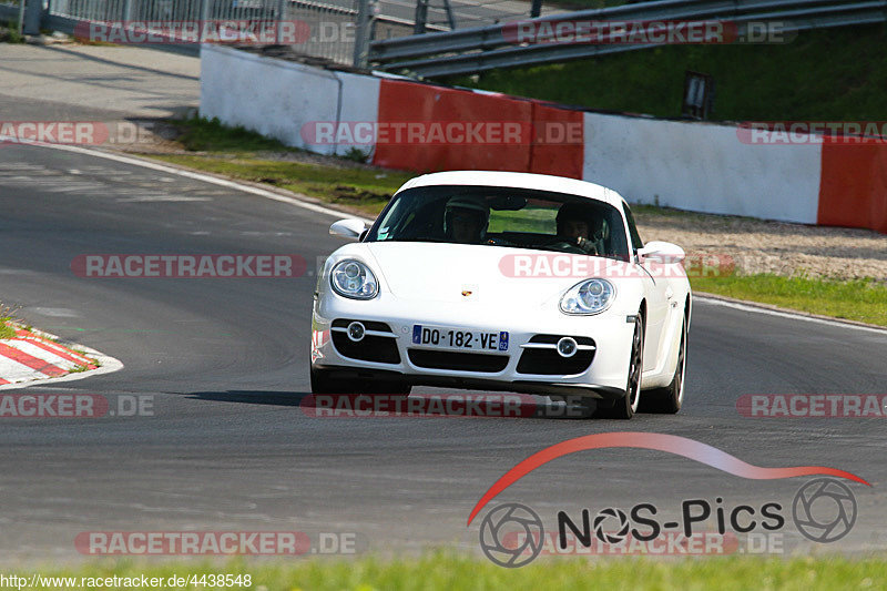 Bild #4438548 - Touristenfahrten Nürburgring Nordschleife 21.05.2018