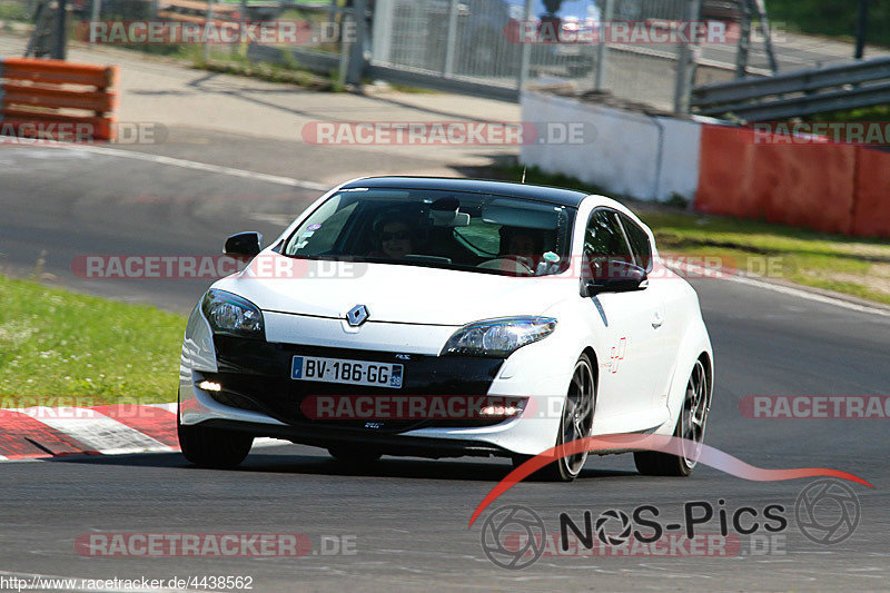 Bild #4438562 - Touristenfahrten Nürburgring Nordschleife 21.05.2018