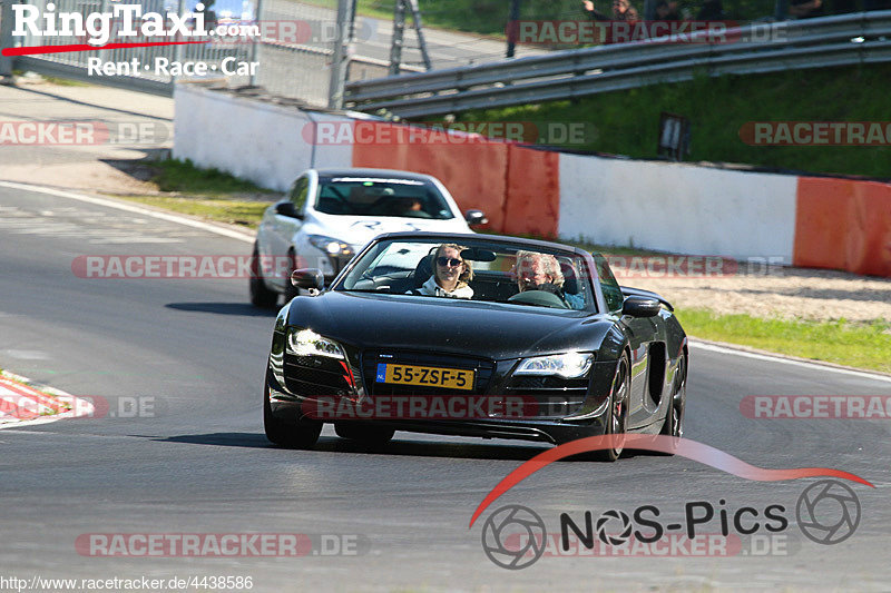 Bild #4438586 - Touristenfahrten Nürburgring Nordschleife 21.05.2018