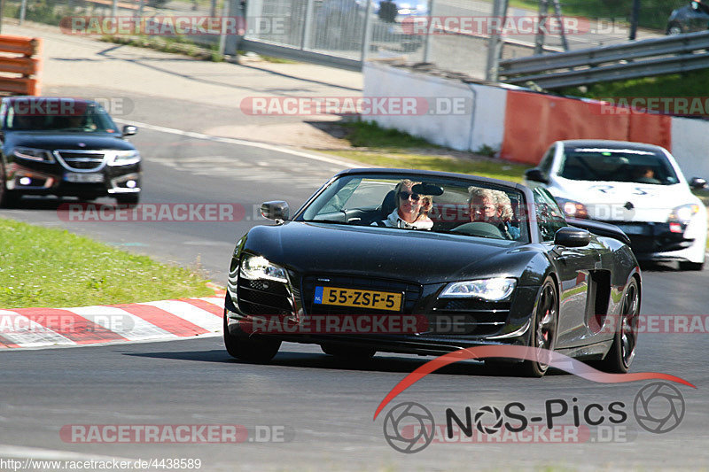 Bild #4438589 - Touristenfahrten Nürburgring Nordschleife 21.05.2018