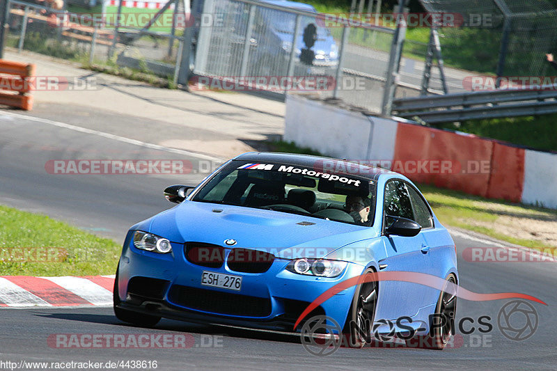 Bild #4438616 - Touristenfahrten Nürburgring Nordschleife 21.05.2018