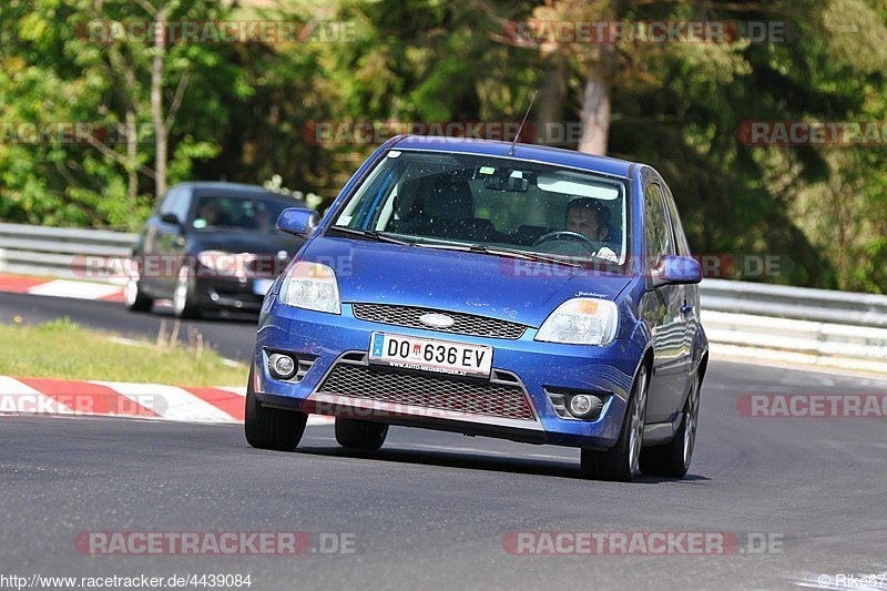 Bild #4439084 - Touristenfahrten Nürburgring Nordschleife 21.05.2018