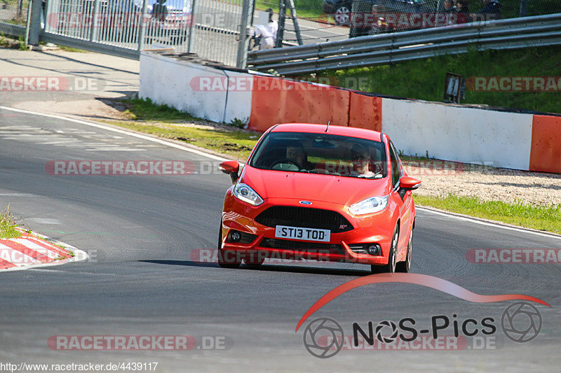 Bild #4439117 - Touristenfahrten Nürburgring Nordschleife 21.05.2018