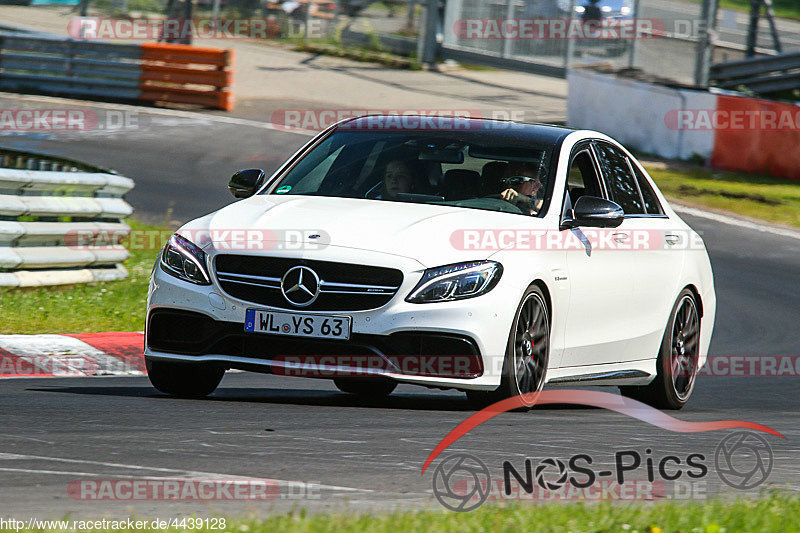 Bild #4439128 - Touristenfahrten Nürburgring Nordschleife 21.05.2018