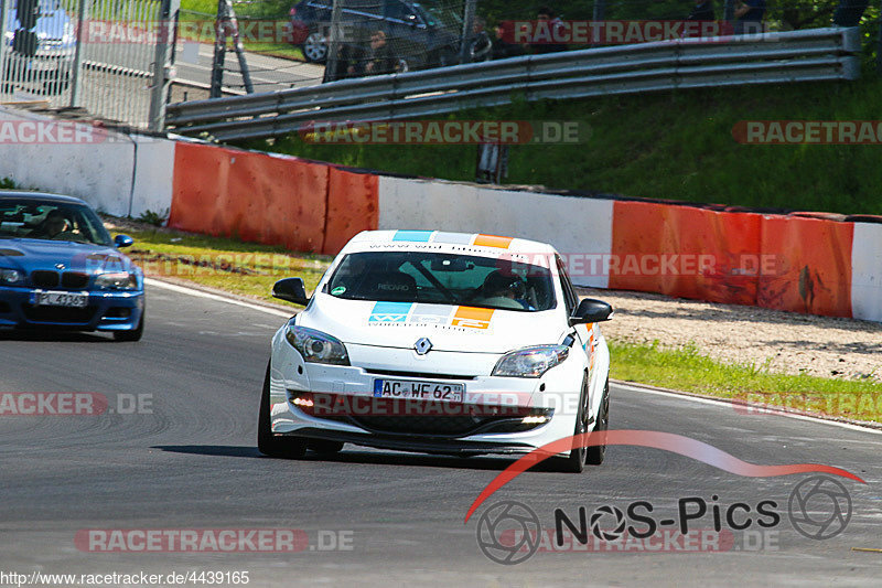 Bild #4439165 - Touristenfahrten Nürburgring Nordschleife 21.05.2018