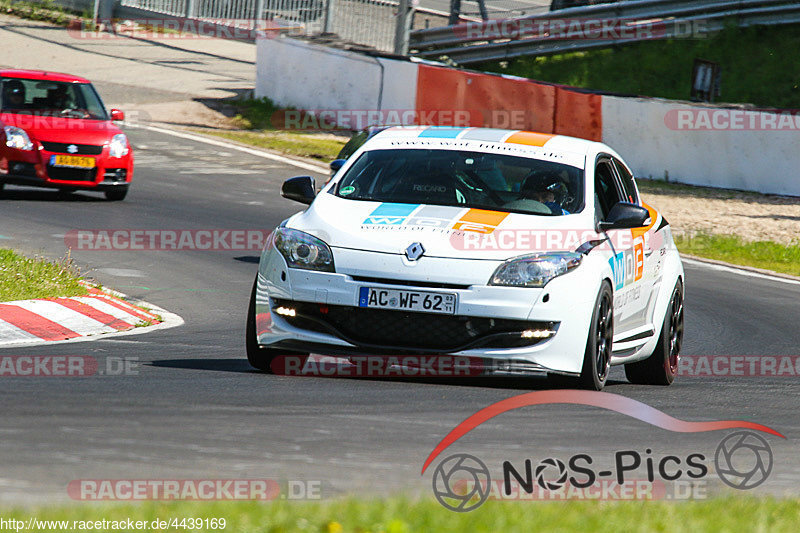 Bild #4439169 - Touristenfahrten Nürburgring Nordschleife 21.05.2018