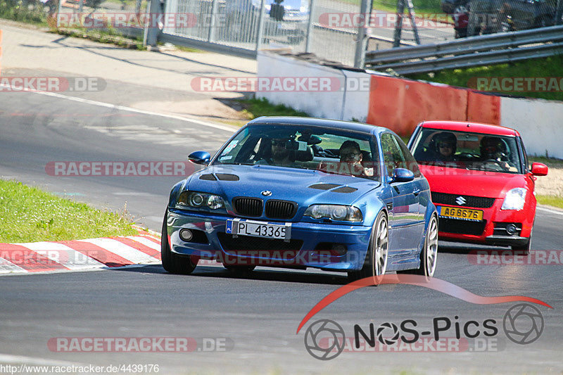 Bild #4439176 - Touristenfahrten Nürburgring Nordschleife 21.05.2018