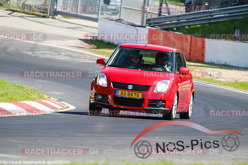 Bild #4439180 - Touristenfahrten Nürburgring Nordschleife 21.05.2018