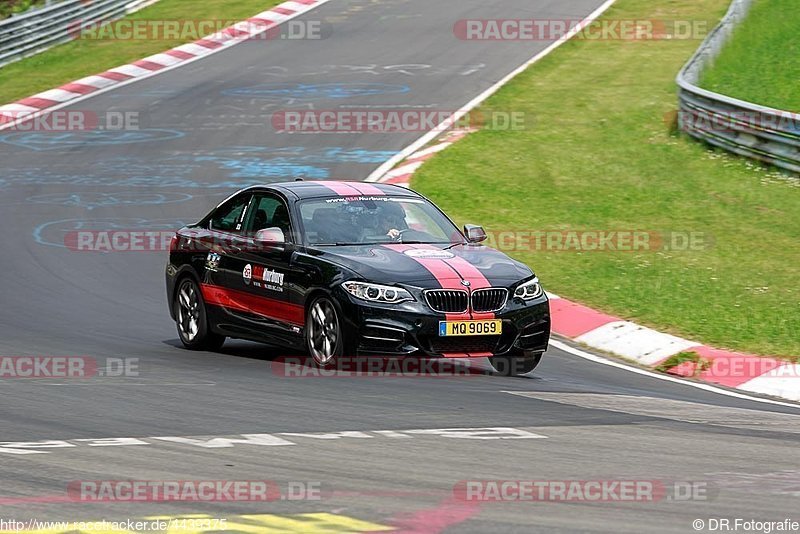 Bild #4439375 - Touristenfahrten Nürburgring Nordschleife 21.05.2018