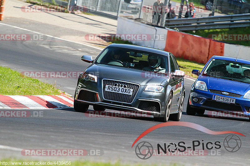 Bild #4439456 - Touristenfahrten Nürburgring Nordschleife 21.05.2018