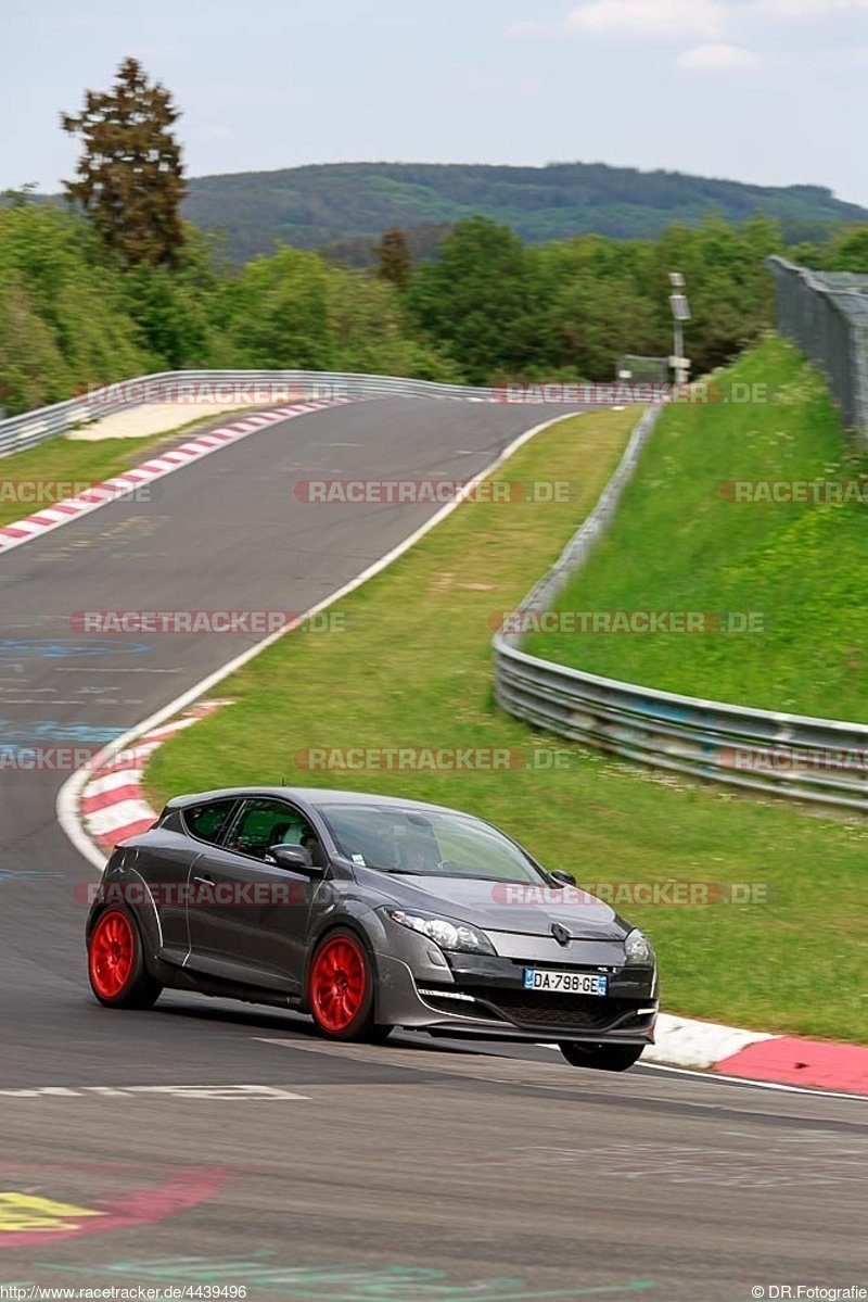 Bild #4439496 - Touristenfahrten Nürburgring Nordschleife 21.05.2018