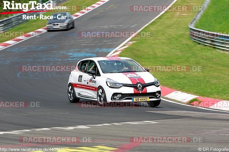 Bild #4439651 - Touristenfahrten Nürburgring Nordschleife 21.05.2018