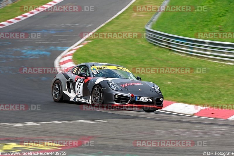 Bild #4439753 - Touristenfahrten Nürburgring Nordschleife 21.05.2018