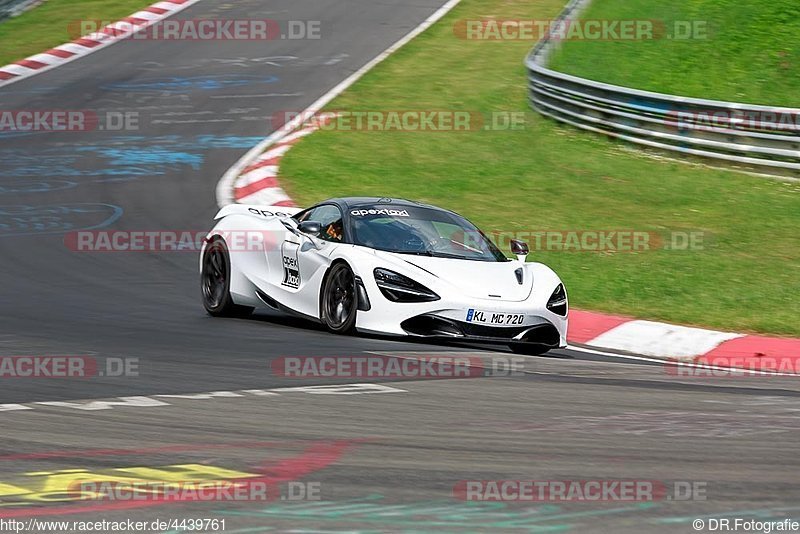 Bild #4439761 - Touristenfahrten Nürburgring Nordschleife 21.05.2018