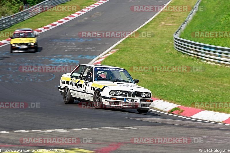 Bild #4440326 - Touristenfahrten Nürburgring Nordschleife 21.05.2018