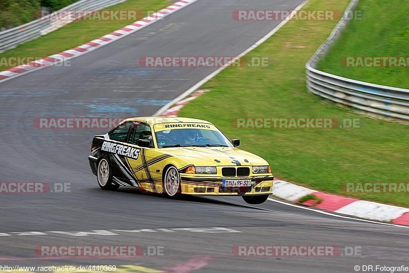 Bild #4440369 - Touristenfahrten Nürburgring Nordschleife 21.05.2018