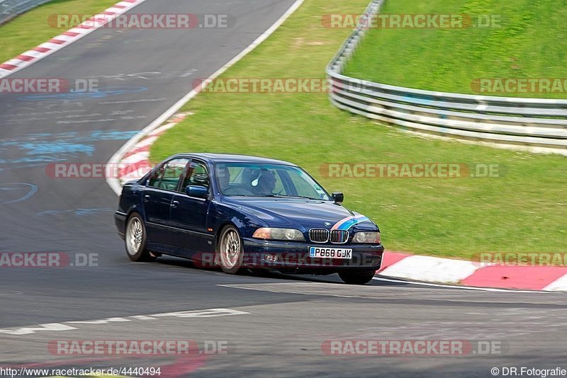 Bild #4440494 - Touristenfahrten Nürburgring Nordschleife 21.05.2018