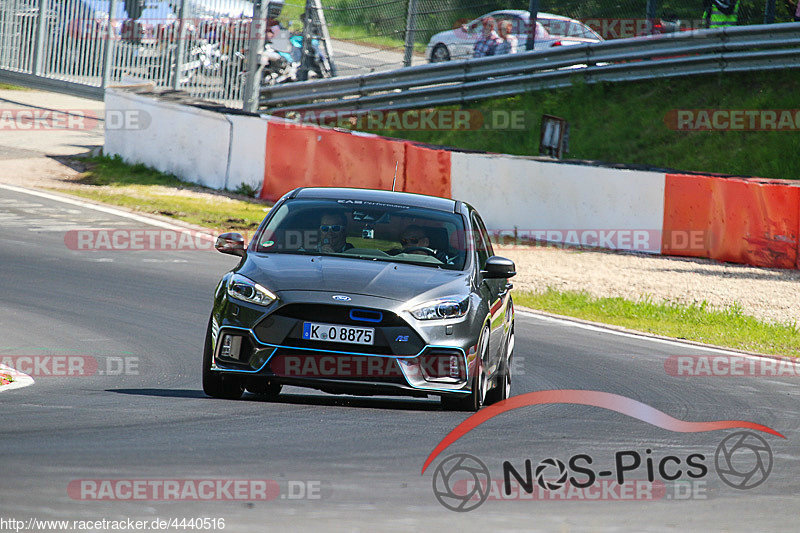 Bild #4440516 - Touristenfahrten Nürburgring Nordschleife 21.05.2018