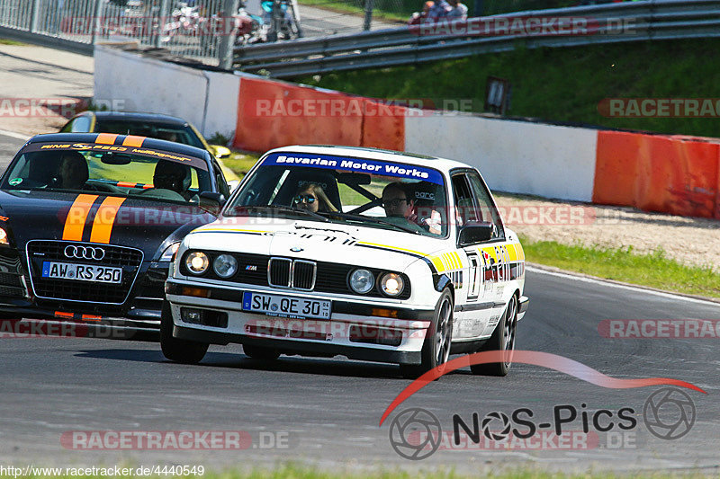 Bild #4440549 - Touristenfahrten Nürburgring Nordschleife 21.05.2018