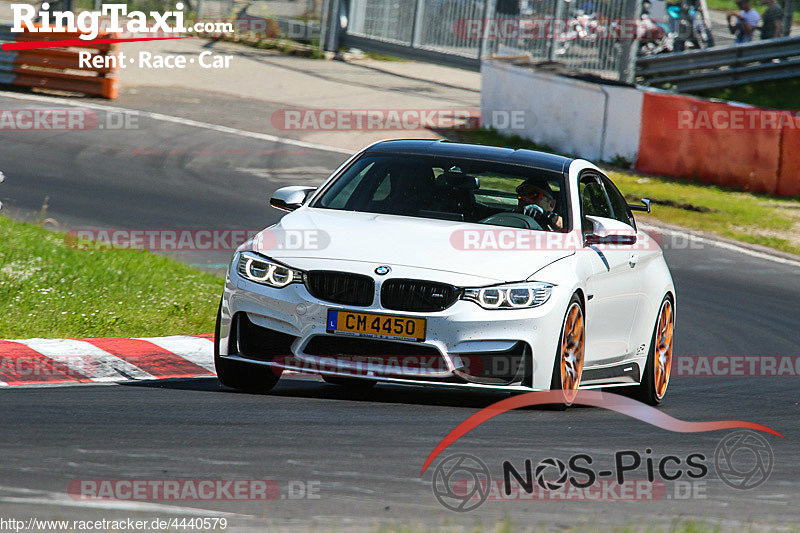 Bild #4440579 - Touristenfahrten Nürburgring Nordschleife 21.05.2018