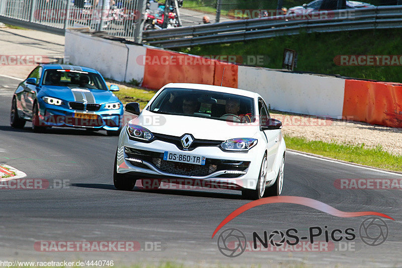 Bild #4440746 - Touristenfahrten Nürburgring Nordschleife 21.05.2018