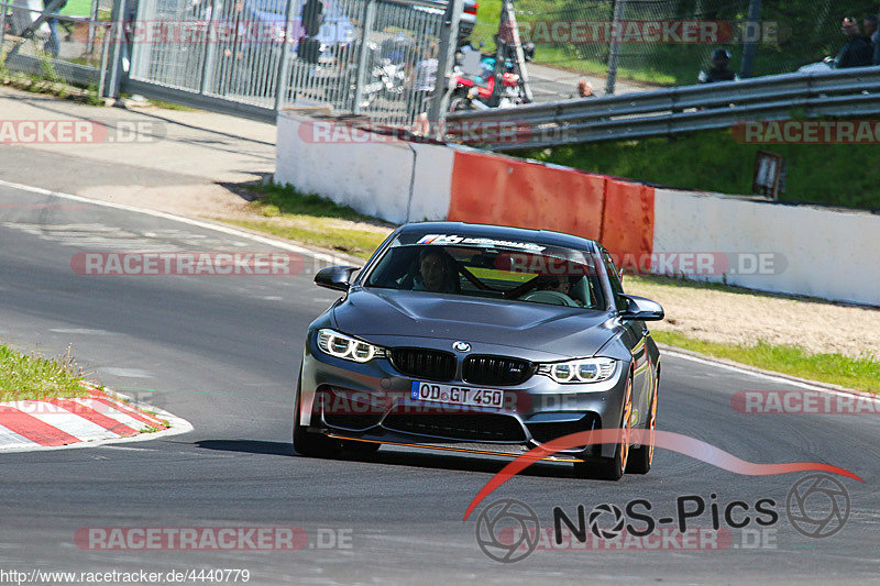 Bild #4440779 - Touristenfahrten Nürburgring Nordschleife 21.05.2018