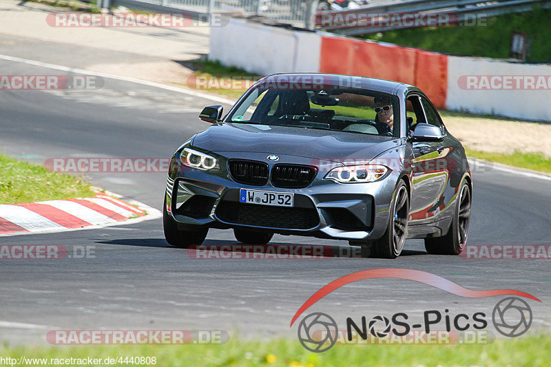 Bild #4440808 - Touristenfahrten Nürburgring Nordschleife 21.05.2018