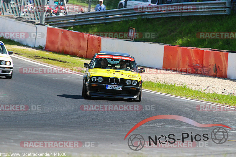 Bild #4441006 - Touristenfahrten Nürburgring Nordschleife 21.05.2018