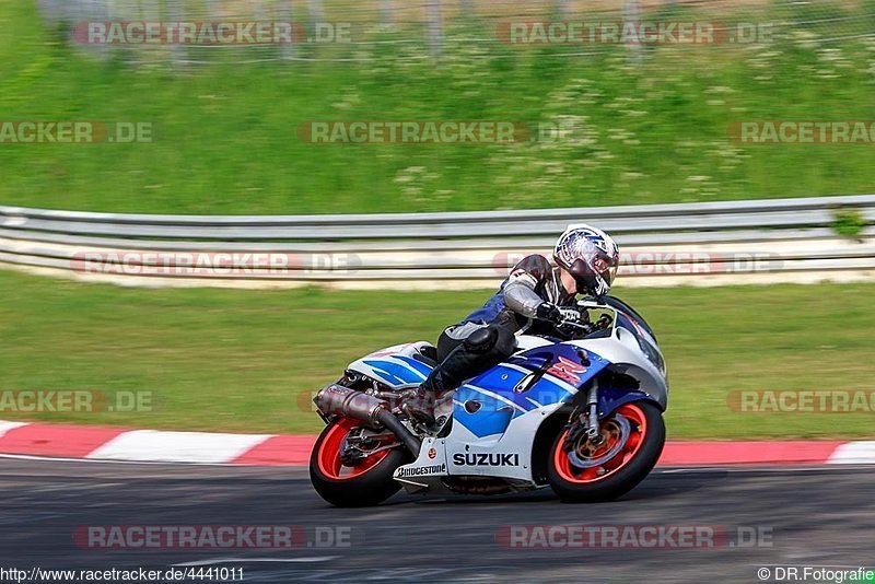 Bild #4441011 - Touristenfahrten Nürburgring Nordschleife 21.05.2018