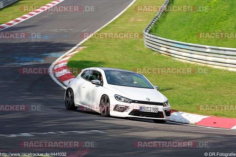 Bild #4441032 - Touristenfahrten Nürburgring Nordschleife 21.05.2018