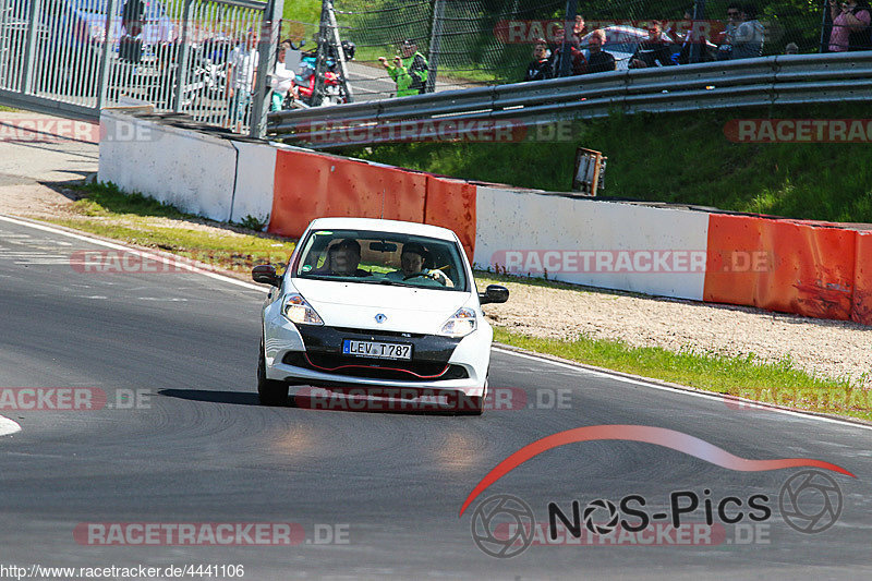 Bild #4441106 - Touristenfahrten Nürburgring Nordschleife 21.05.2018