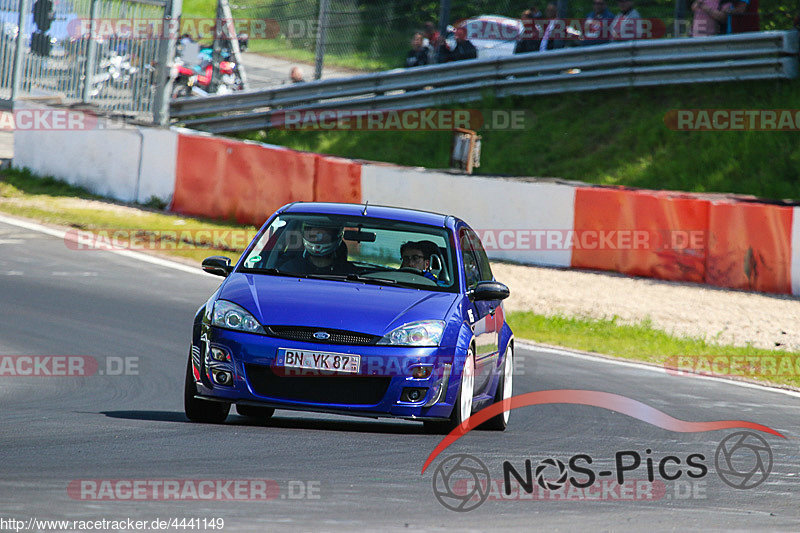 Bild #4441149 - Touristenfahrten Nürburgring Nordschleife 21.05.2018