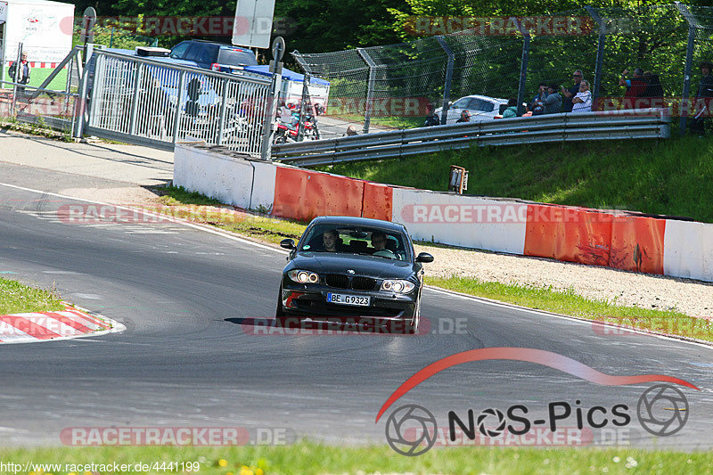 Bild #4441199 - Touristenfahrten Nürburgring Nordschleife 21.05.2018