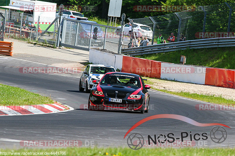 Bild #4441766 - Touristenfahrten Nürburgring Nordschleife 21.05.2018