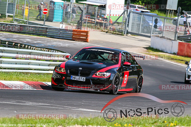 Bild #4441767 - Touristenfahrten Nürburgring Nordschleife 21.05.2018