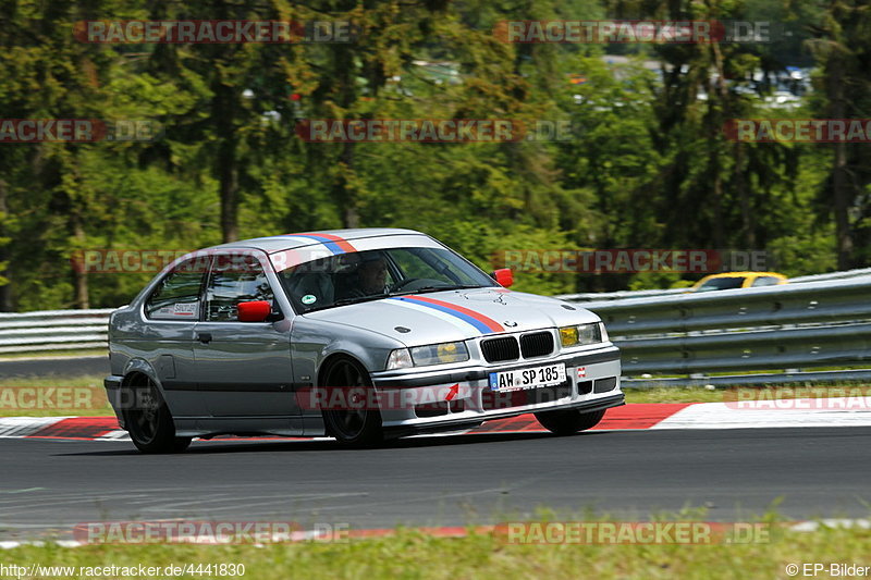 Bild #4441830 - Touristenfahrten Nürburgring Nordschleife 21.05.2018