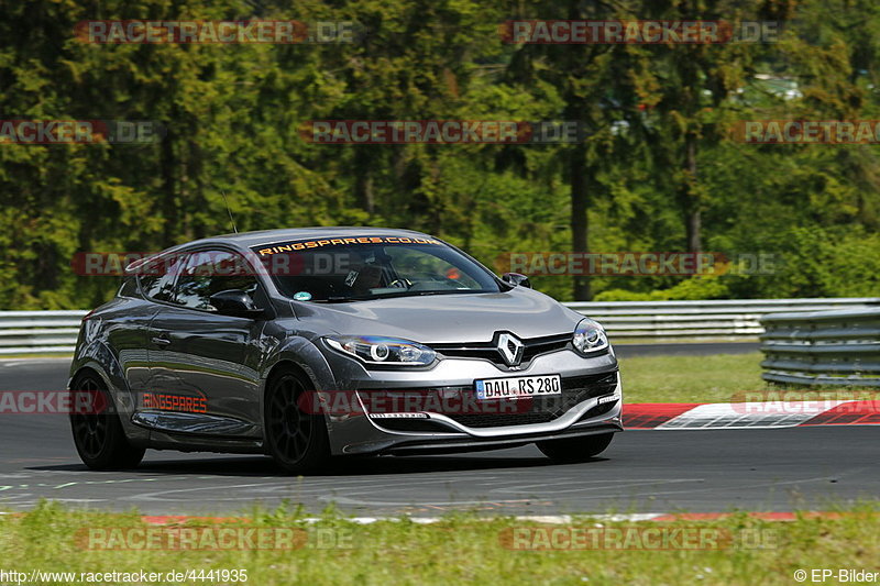 Bild #4441935 - Touristenfahrten Nürburgring Nordschleife 21.05.2018