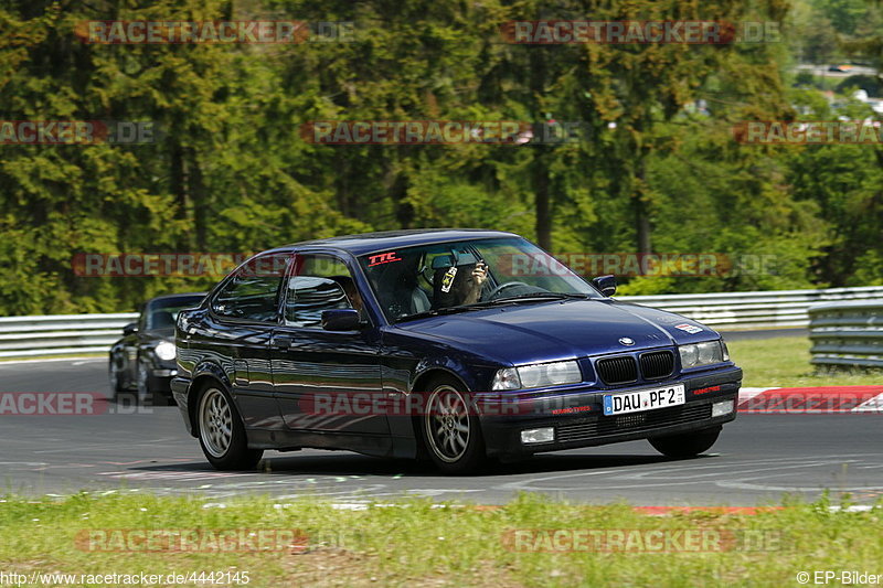 Bild #4442145 - Touristenfahrten Nürburgring Nordschleife 21.05.2018