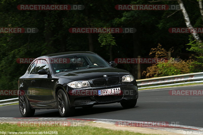 Bild #4442848 - Touristenfahrten Nürburgring Nordschleife 21.05.2018