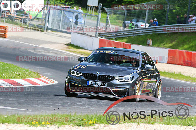 Bild #4443105 - Touristenfahrten Nürburgring Nordschleife 21.05.2018