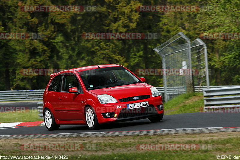 Bild #4443426 - Touristenfahrten Nürburgring Nordschleife 21.05.2018