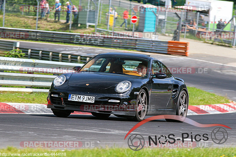 Bild #4444118 - Touristenfahrten Nürburgring Nordschleife 21.05.2018